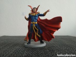 Gummi- und PVC-Figuren: FIGURA PVC SUPERHEROES MARVEL DE DISNEY STORE LOS VENGADORES DOCTOR STRANGE EXTRAÑO